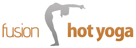 Fusion Hot Yoga